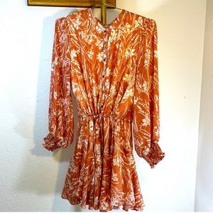 FATE Vici Dolls Dress Large